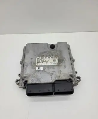Mercedes-Benz CLS C218 X218 Engine control unit/module A6421508900 0281016656