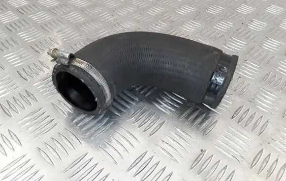 Peugeot 407 Intercooler hose/pipe
