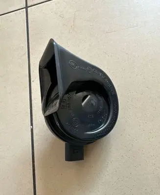 BMW 5 F10 F11 Horn signal 0080402013 7342945 60337B2479