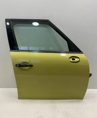 Mini Cooper Countryman R60 Front door