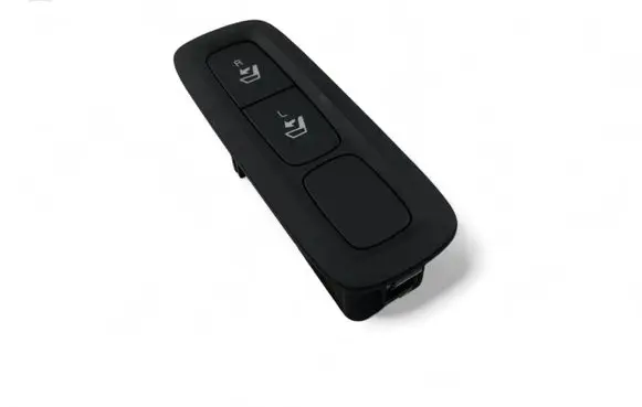 Other switches/knobs/shifts