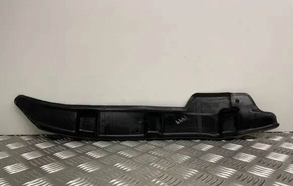 Skoda Superb B6 (3T) Fender end trim 3T0821111