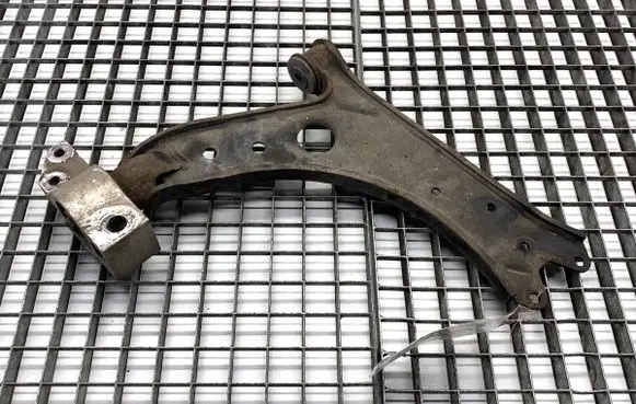 Volkswagen Golf VI Front control arm 1K0407190E