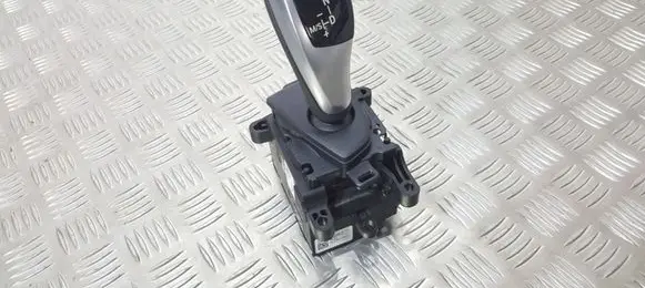 BMW 1 F20 F21 Gear shifter/selector 9296897 10099972 10099950