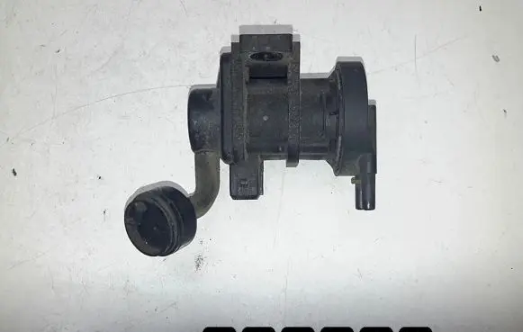 Opel Zafira A Turbo solenoid valve 4522371