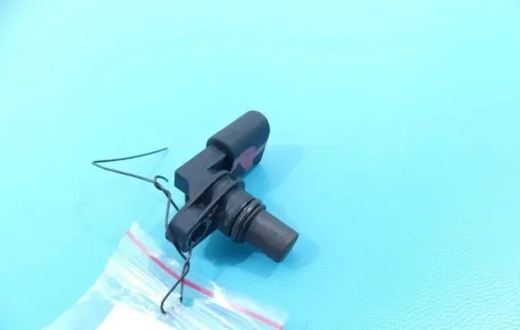 Audi A6 S6 C6 4F Camshaft position sensor 06E905163EF IMPRK1030840