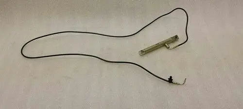 Mercedes-Benz SL R230 Tailgate/trunk strut/damper A2308001472