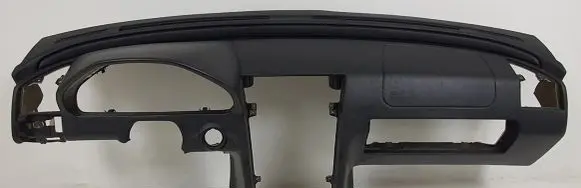Mercedes-Benz C W202 Dashboard A2026804288