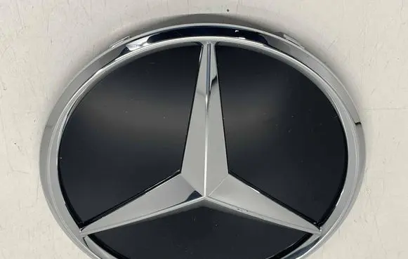 Mercedes-Benz C W206 Manufacturer badge logo/emblem A2068884900