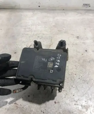Skoda Superb B6 (3T) ABS Pump 1K0907379BS 1K0614517EG