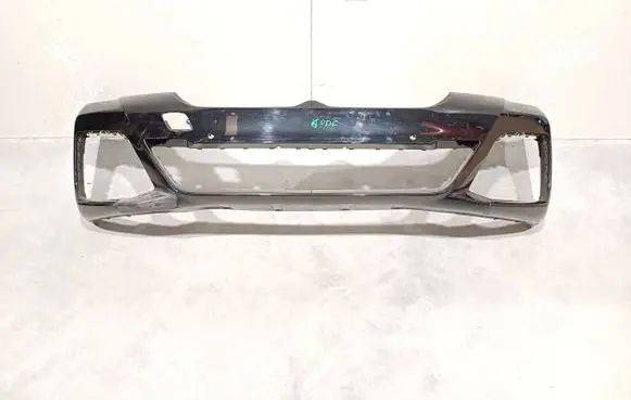 BMW 5 G30 G31 Front bumper 51118098644 8098644