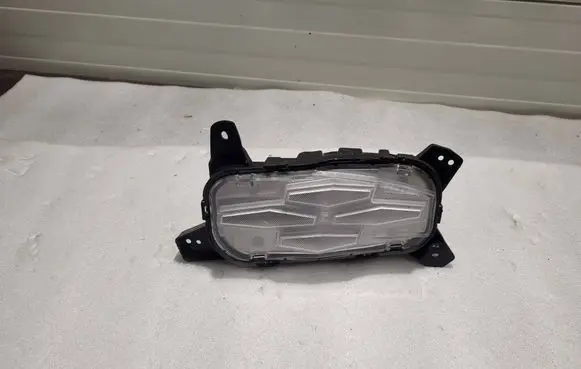 Hyundai i10 LED Daytime headlight 