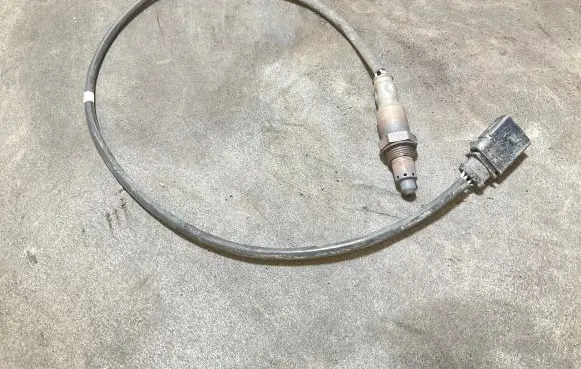 Lambda probe sensor
