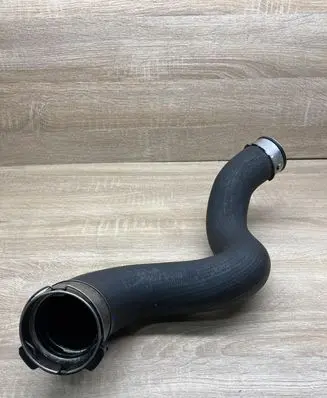 BMW 3 E90 E91 Intercooler hose/pipe 8513289 112794