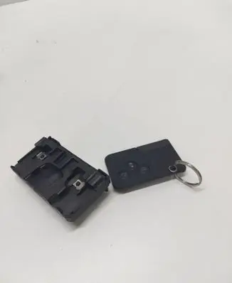 Renault Scenic II - Grand scenic II Ignition lock S118539002A 8200125077