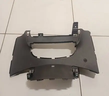 Hyundai Santa Fe Dashboard side end trim 847712W900
