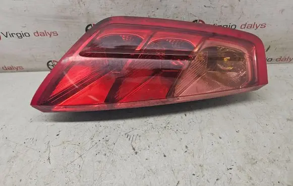 Fiat Punto (199) Rear/tail lights 27462101