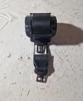 BMW X5 E70 Third row seat belt S771616530670 606346001C
