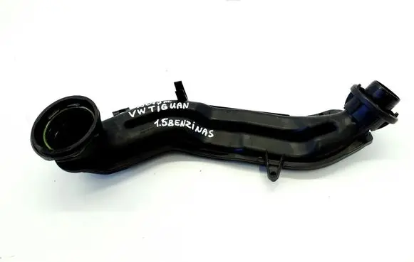 Volkswagen Tiguan Air intake duct part 05E145673E