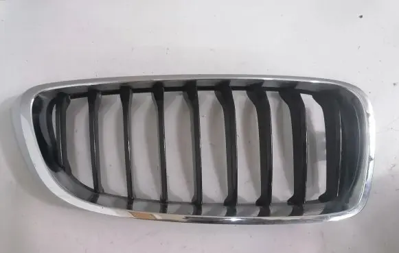 BMW 4 F36 Gran coupe Front grill 7294814
