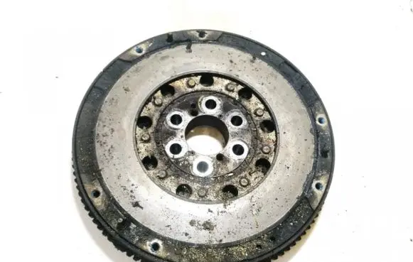 Alfa Romeo GT Flywheel 28159900