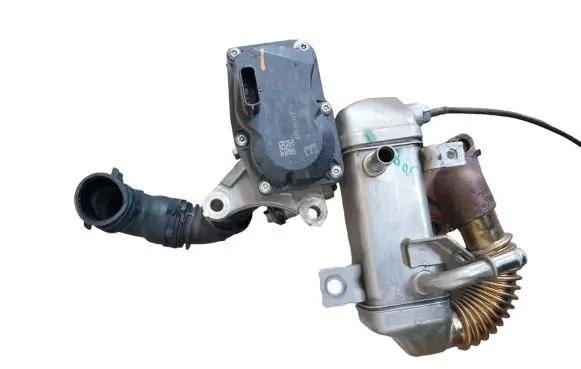 Renault Talisman EGR valve 147100789R 147350678RB