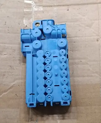 BMW X5 E53 Positive wiring loom 8387543