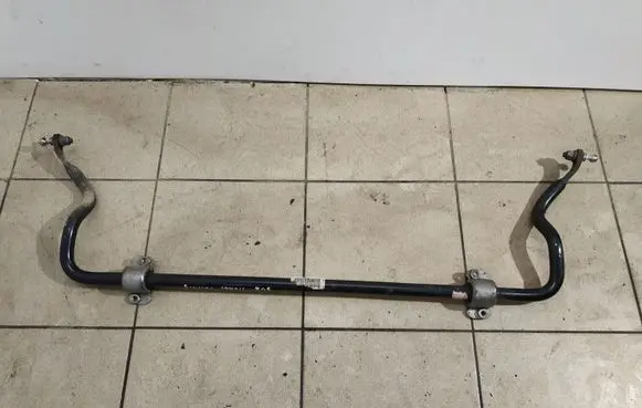 Peugeot 508 II Front anti-roll bar/sway bar 9688051580
