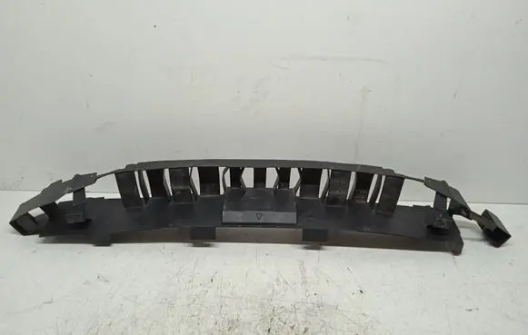 Ford Fiesta Front bumper shock/impact absorber H1BB17E898A1