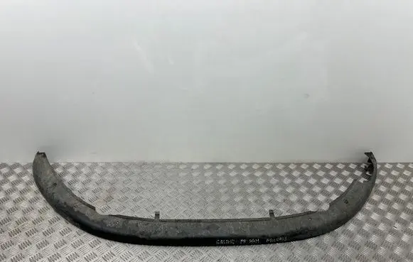 Ford Galaxy Front bumper lip 