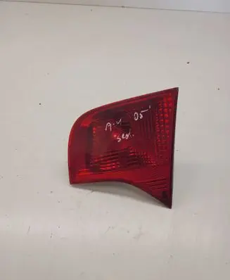 Audi A4 S4 B7 8E 8H Tailgate rear/tail lights 8E5945094