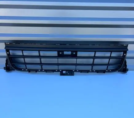 Porsche Panamera (971) Front bumper lower grill 971807683B