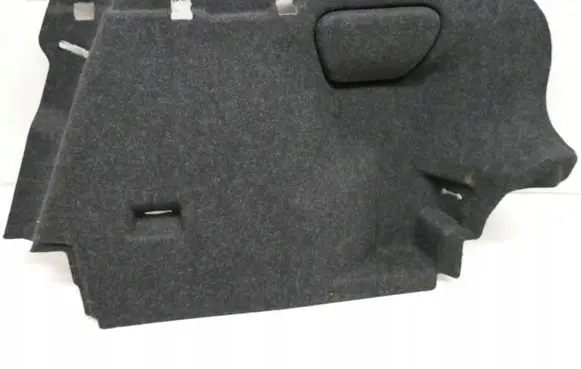 Volvo V40 Trunk/boot side trim panel 31377928