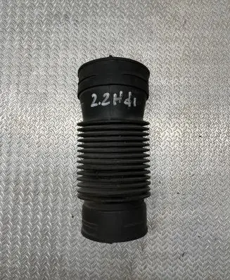 Peugeot 607 Air intake hose/pipe 9634354380 98160120
