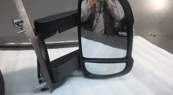 Toyota Proace Front door electric wing mirror 