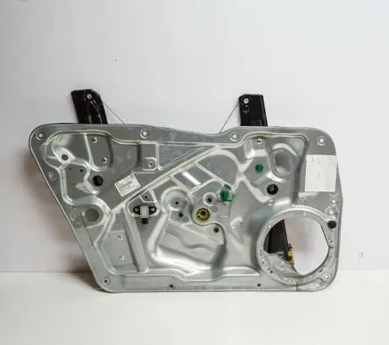 Volkswagen Tiguan Front door electric window regulator 5N0837461 5N2837729