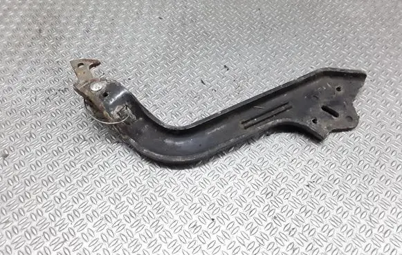 Mercedes-Benz Sprinter W906 Sliding door lower roller guide/hinge 