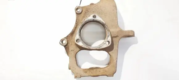 Front wheel hub