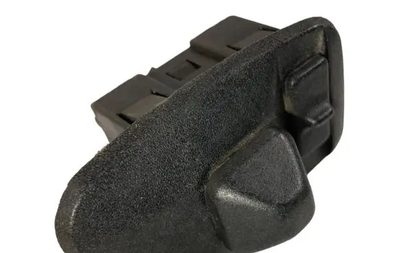 BMW 3 E36 Wing mirror switch 1387281 61311387281