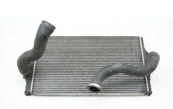 Volvo XC90 Intercooler radiator 31274553