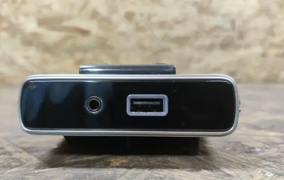 Alfa Romeo Giulia USB socket connector 01561182090