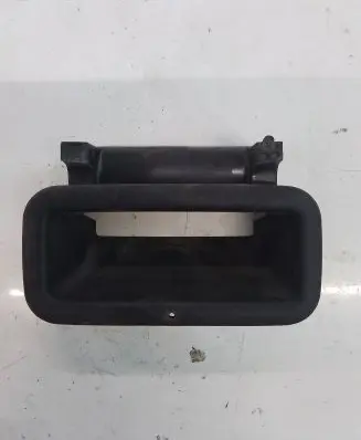 Renault Master III Loading door cover/cap 906113632R