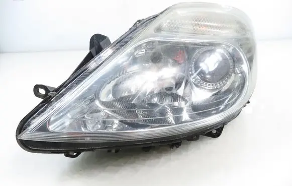 Citroen C8 Headlight/headlamp 1494316080