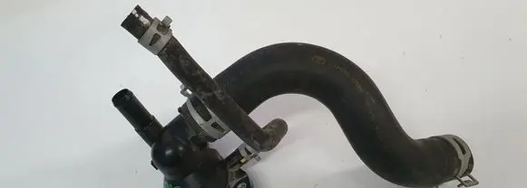 Toyota Yaris Engine coolant pipe/hose
