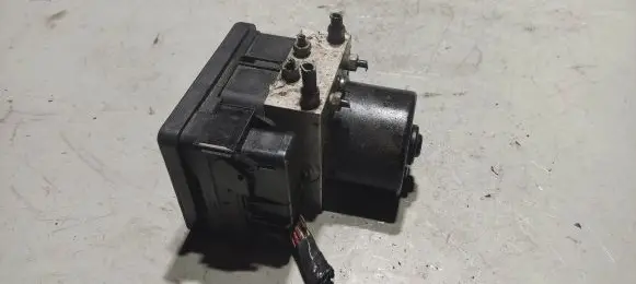 Volvo V50 ABS Pump 4N512C405EC 30736589A 10020602424