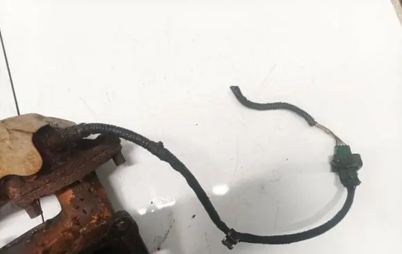 Citroen C5 Lambda probe sensor