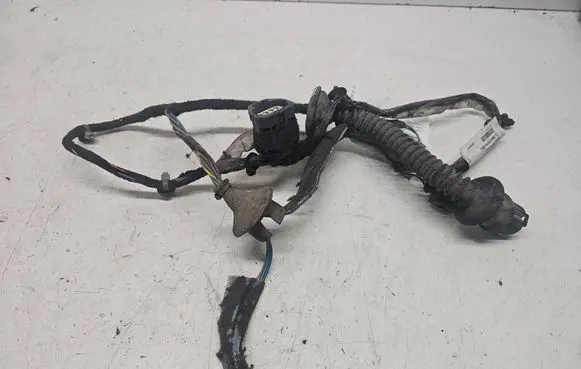 Volvo S60 Rear door wiring loom 8697919