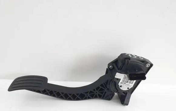 Peugeot 308 Accelerator throttle pedal 9674829180
