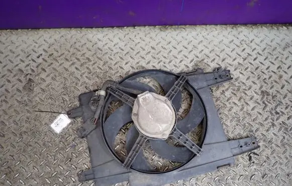 Fiat Lybra Fan set A563