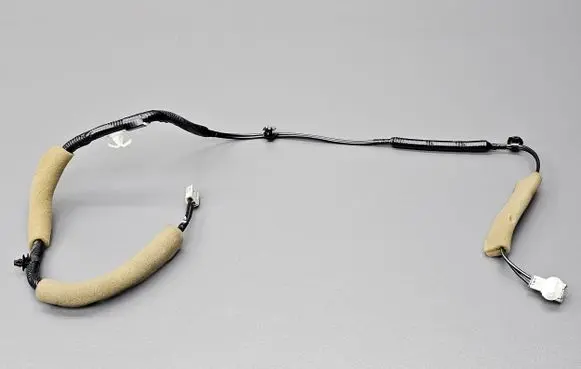 Honda Jazz Sound system wiring loom 
